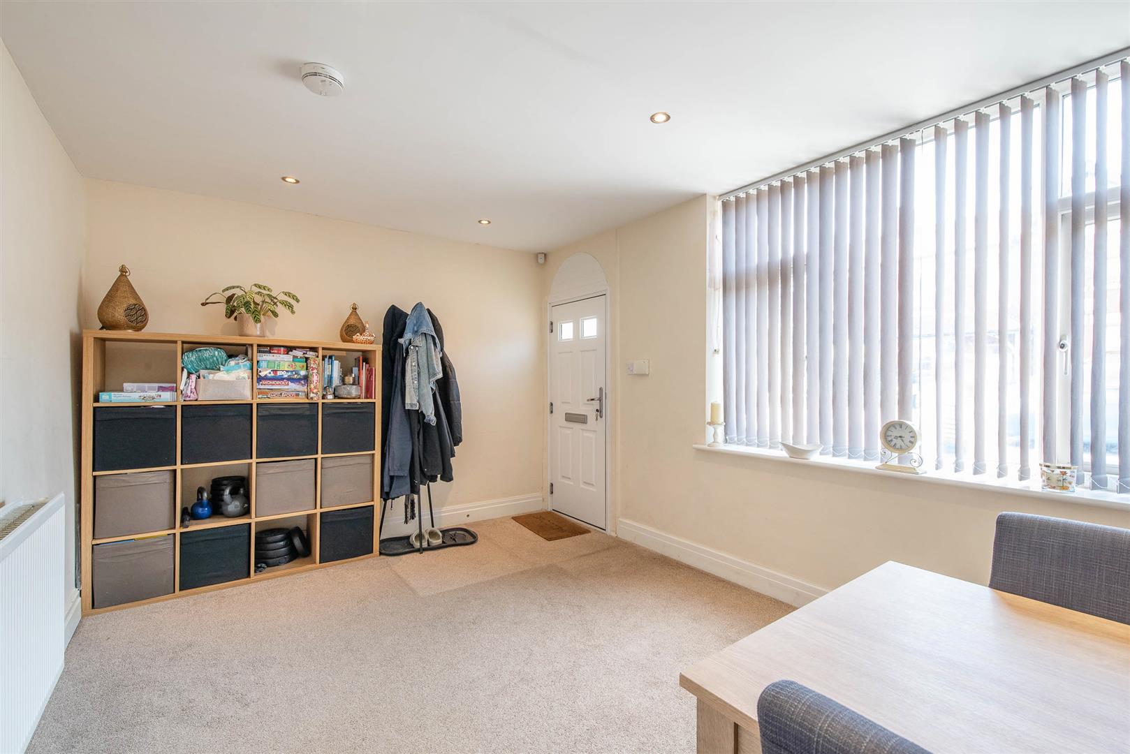 Victoria Road, Walton-Le-Dale, Preston